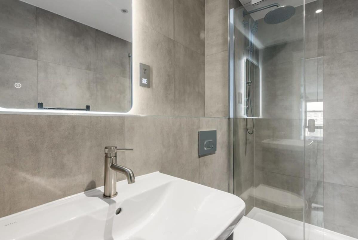 Stayzeni, Ouse Court York Smart 2 Bed Apartment Екстериор снимка